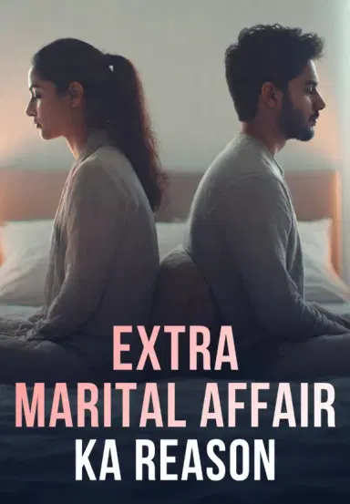 Extra Marital Affair Ka Reason