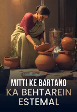 Mitti Ke Bartano Ka Behtarein Estemal