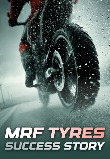 MRF Tyres Success Story