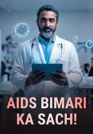 AIDS Bimari Ka Sach!