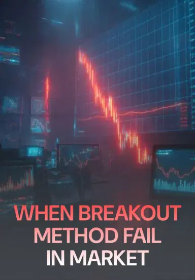 When Breakout Method Fail In Market