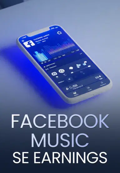 Facebook Music Se Earnings
