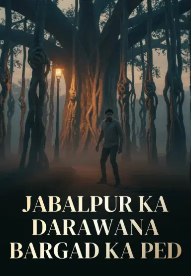 Jabalpur Ka Darawana Bargad Ka Ped