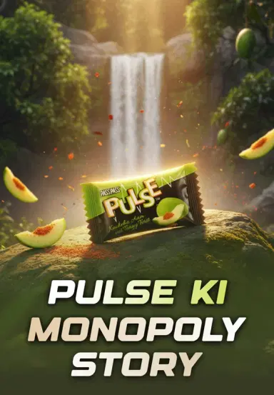 Pulse Candy Ki Monopoly Story