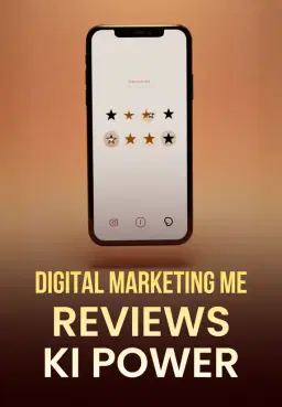 Digital Marketing Me Reviews Ki Power