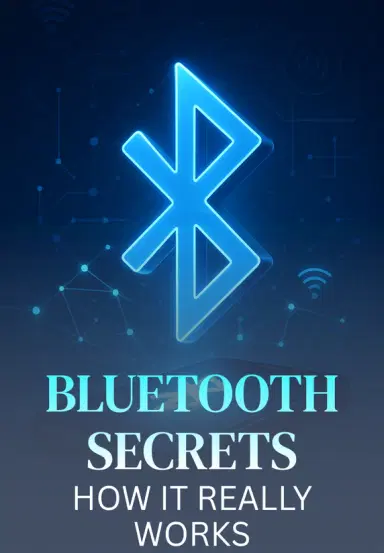 Bluetooth Secrets: How It Really Works