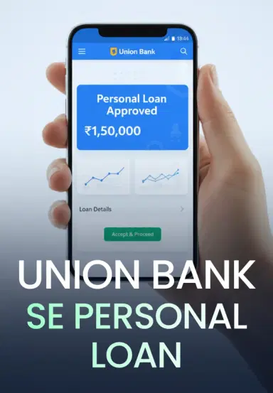 Union Bank Se Personal Loan