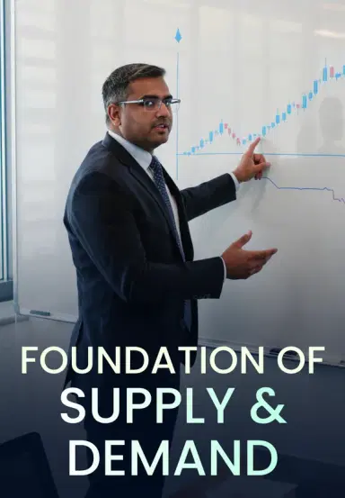 Foundation Of Supply & Demand