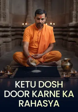 Ketu Dosh Door Karne Ka Rahasya