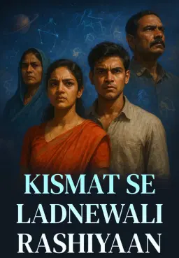 Kismat Se Ladnewali Rashiyaan!