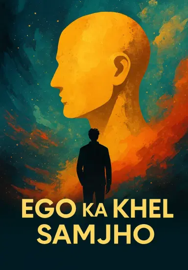 Ego Ka Khel Samjho
