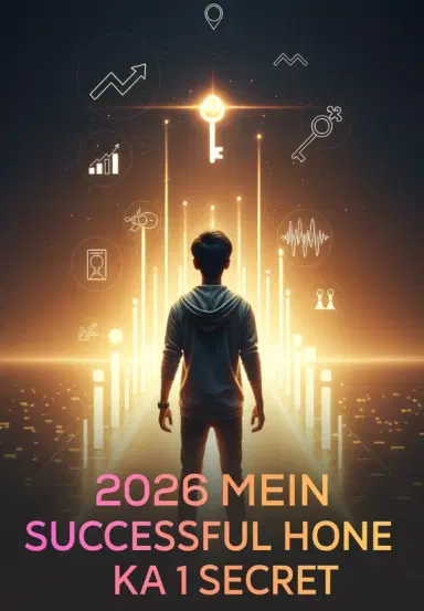 2026 Mein Successful Hone Ka 1 Secret