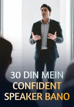 30 Din Mein Confident Speaker Bano