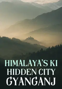 Himalaya's Ki Hidden City: Gyanganj