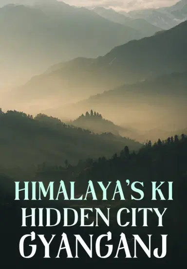 Himalaya's Ki Hidden City: Gyanganj