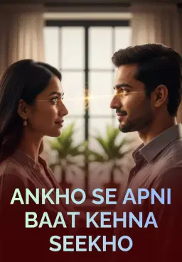 Ankho Se Apni Baat Kehna Seekho