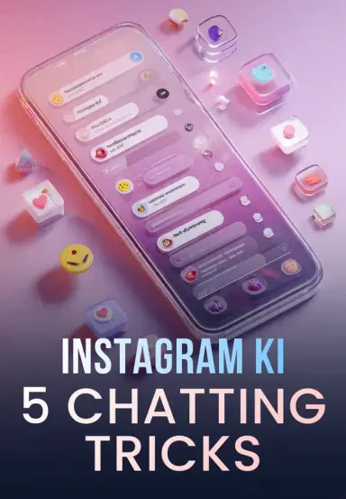 Instagram Ki 5 Chatting Tricks