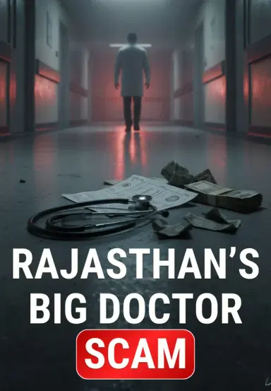 Rajasthan's Big Doctor Scam