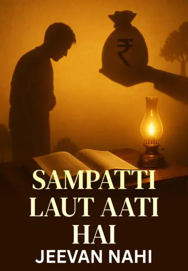 Sampatti Laut Aati Hai, Jeevan Nahi