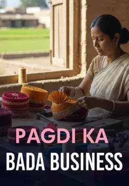 Pagdi Ka Bada Business