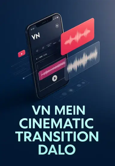 VN Mein Cinematic Transition Dalo
