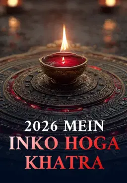 2026 Mein Inko Hoga Khatra