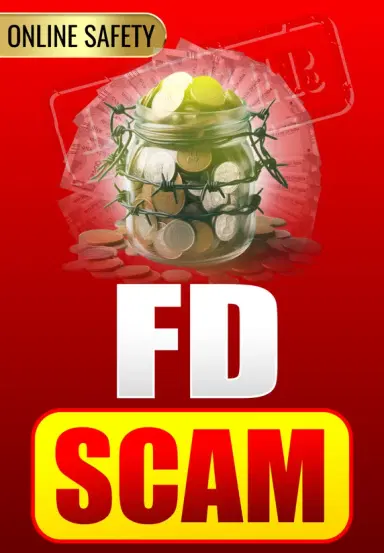 FD Scam