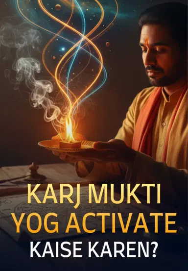 Karj Mukti Yog Activate Kaise Karen?
