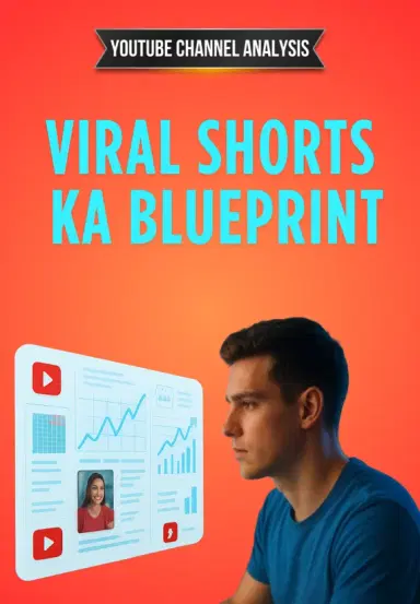 Viral Shorts Ka Blueprint