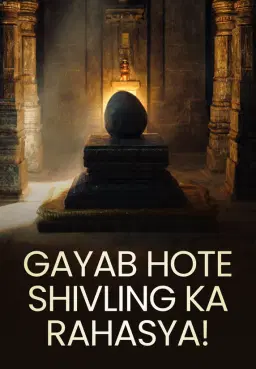 Gayab Hote Shivling Ka Rahasya!