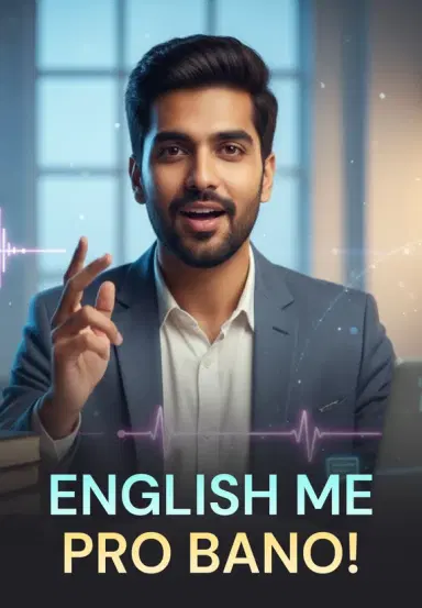 English Me Pro Bano!