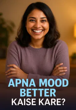 Apna Mood Better Kaise Kare?