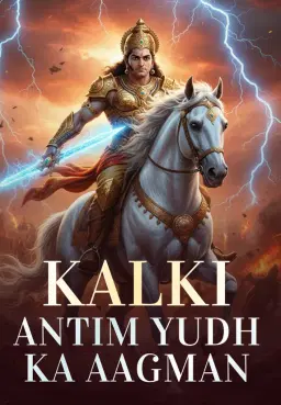 Kalki – Antim Yudh Ka Aagman