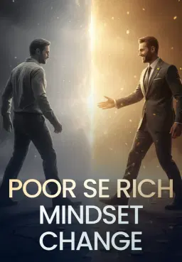 Poor Se Rich Mindset Change