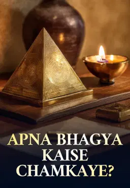 Apna Bhagya Kaise Chamkaye?