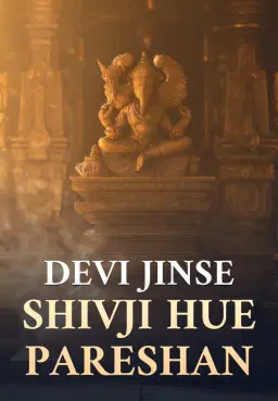 Devi Jinse Shivji Hue Pareshaan