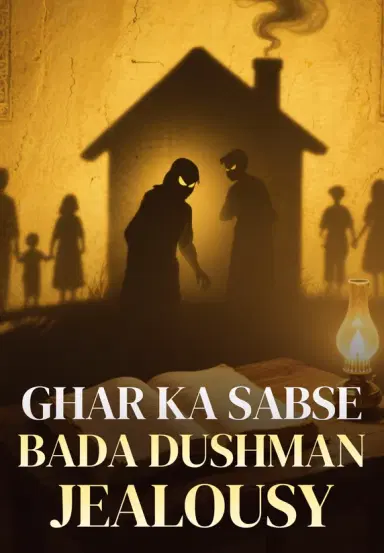 Ghar Ka Sabse Bada Dushman Jealousy