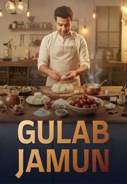 Gulab Jamun