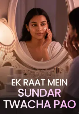 Ek Raat Mein Sundar Twacha Pao