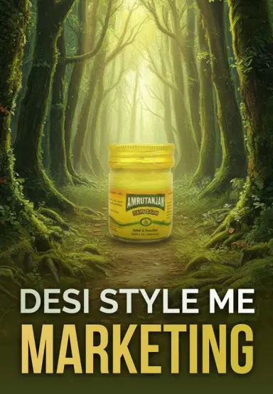 Desi Style Me Marketing