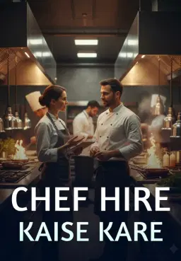 Chef Hire Kaise Kare
