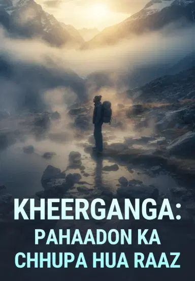 Kheerganga: Pahaadon Ka Chhupa Hua Raaz