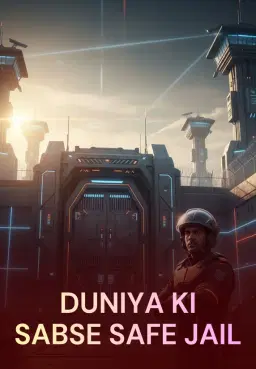 Duniya Ki Sabse Safe Jail.