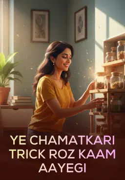 Ye Chamatkari Trick Roz Kaam Aayegi