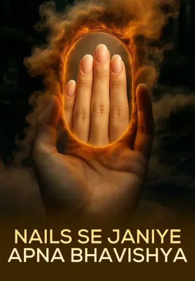 Nails Se Janiye Apna Bhavishya