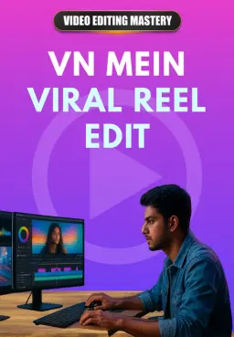 VN Mein Viral Reel Edit