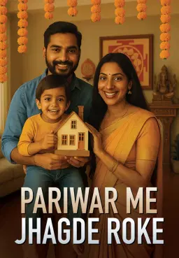 Pariwar Me Jhagde Roke