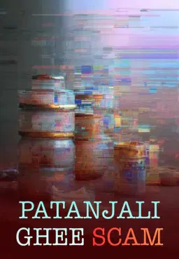 Patanjali Ghee Scam