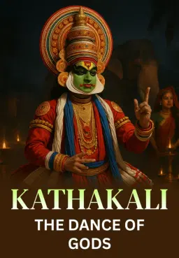 Kathakali - The Dance Of Gods
