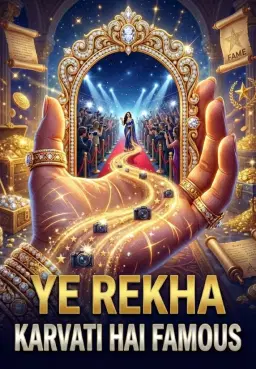 Ye Rekha Karvati Hai Famous